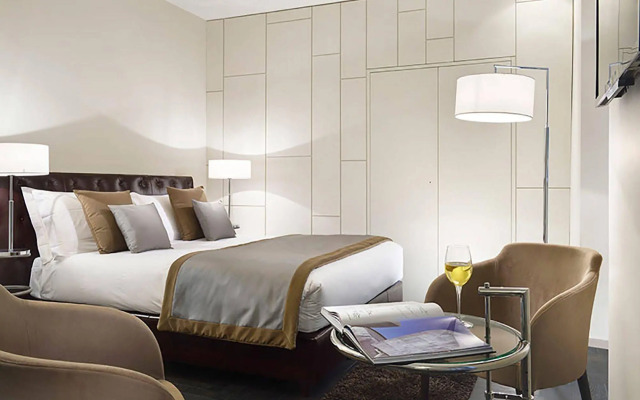 Piazza Del Gesu Luxury Suites