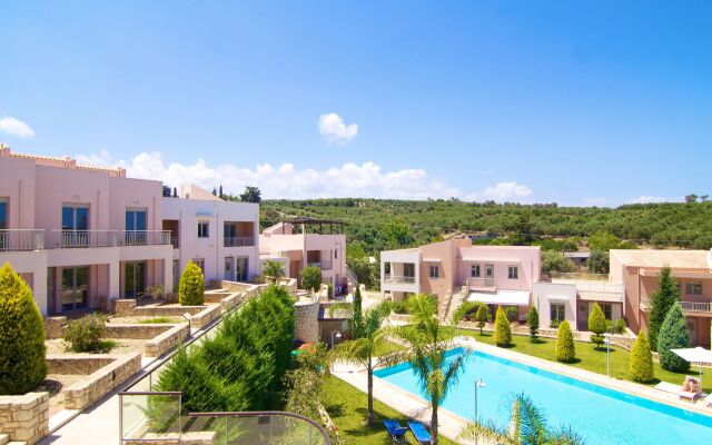 Loutra Resort