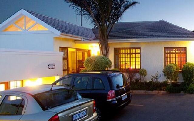 Algoa Guesthouse (Summerstrand)