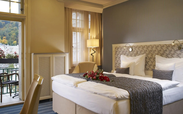 EA Hotel Atlantic Palace