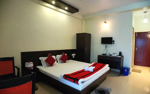 Shinjini Resort