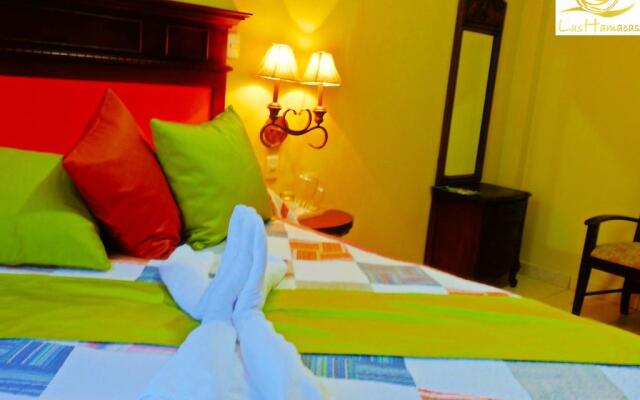 Hotel Las Hamacas
