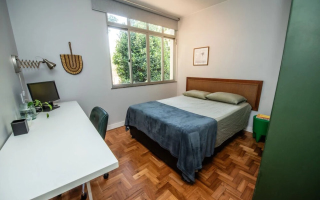 Apto com Excelente Localiza o em Asa Sul DF