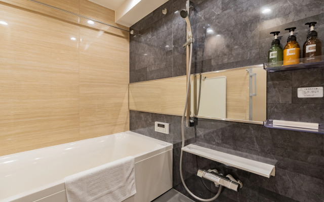 Tanimachikun Hotel We Namba