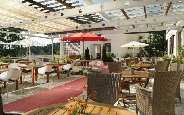 Resort Die Wutzschleife