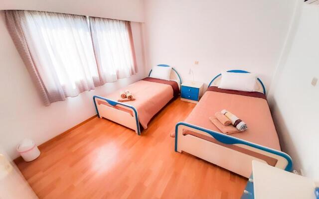 Samson Sea Breeze, 3bed sleeps 6, free WiFi