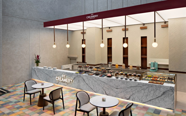 Mövenpick Hotel Jakarta City Centre