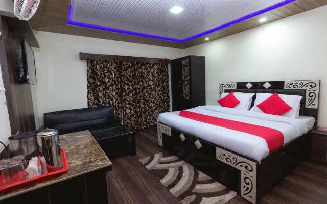Hotel Himdhara