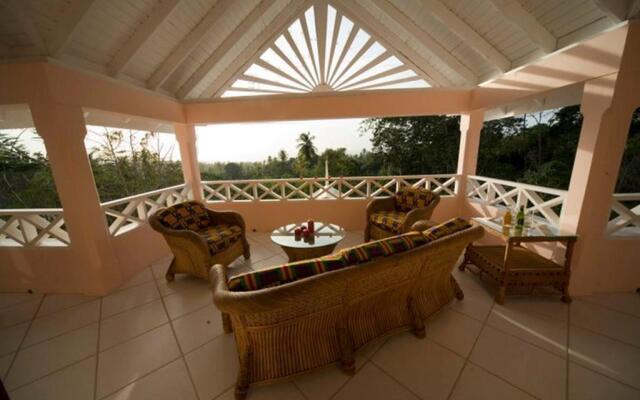 Tobago Hibiscus Golf Villas & Appartments