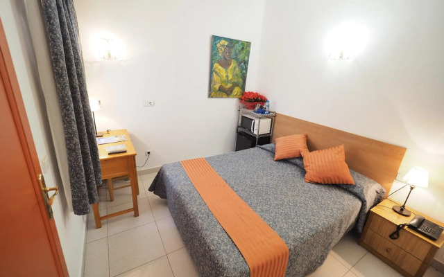 Hotel Montserrat