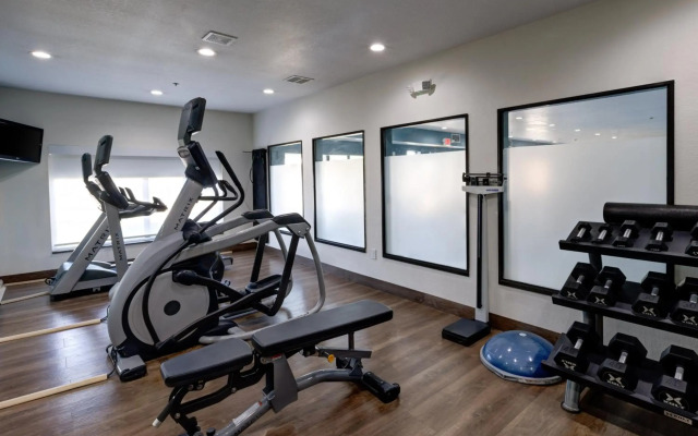 Holiday Inn Express Hotel & Suites Shelbyville Indianapolis by IHG