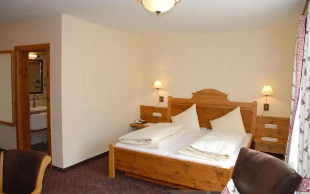 Hotel Neuwirt