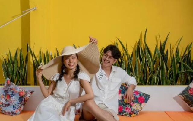 Umi House Quy Nhon