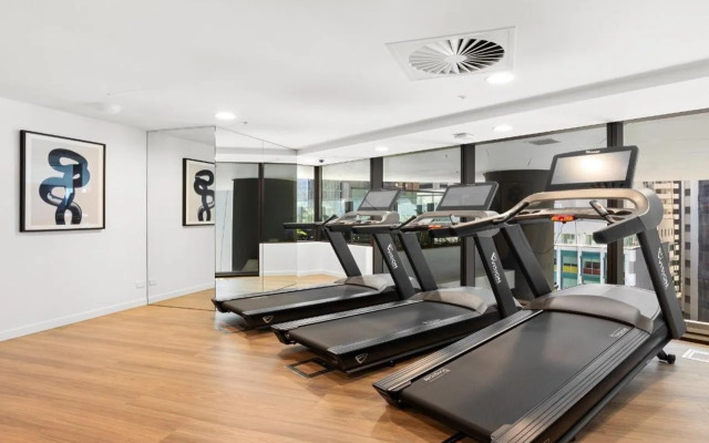 Queen’s Wharf Residences Official