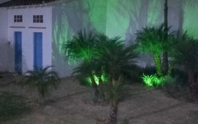 Rafas Pousada Encantos de Minas