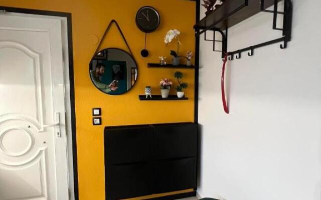 Happy Colors House Xanthi