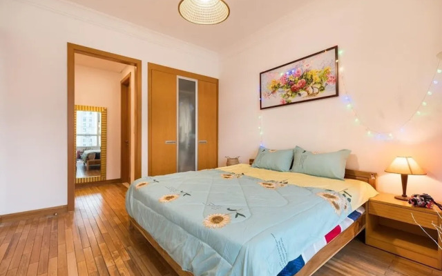 THE MANOR Premier Residence