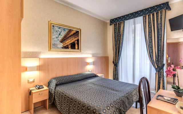Hotel Orlanda