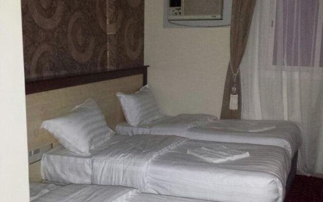 Al Reyadah Grand Hotel