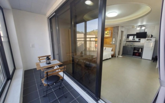 Samcheok Bada Yeoul Pension