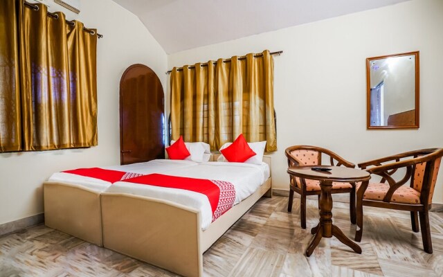 OYO 20025 SilverKey Banjara Hills