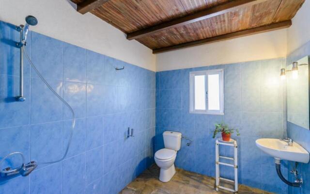 Cortijo El Vinculo Campillos by Ruralidays