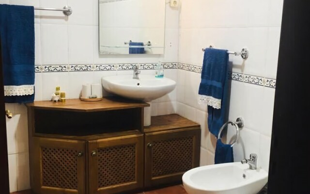 Baltazar Guest House