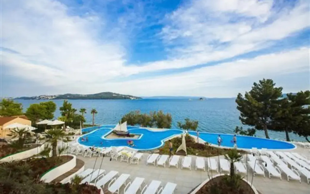 Amadria Park Camping Trogir