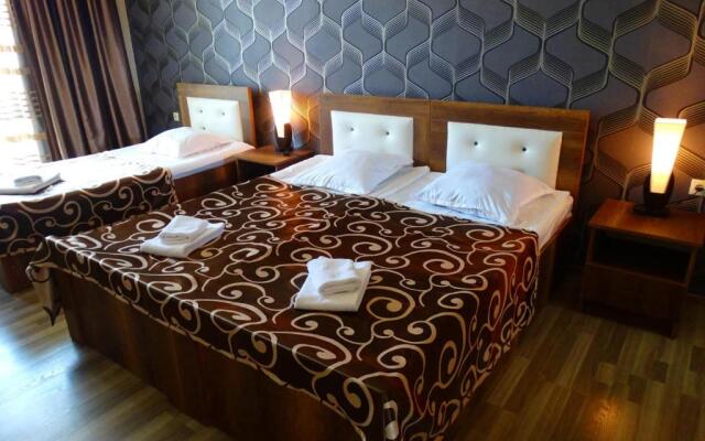 Hotel White House Anaklia