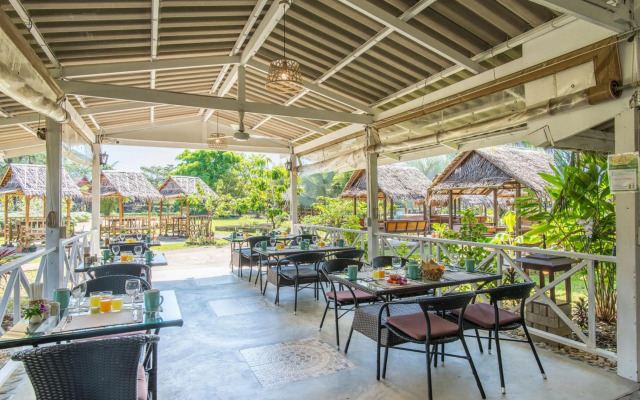 ThaiLife Wellness and Meditation Resort
