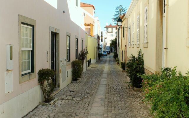 Cascais Terrazzo by Lisbon Coast