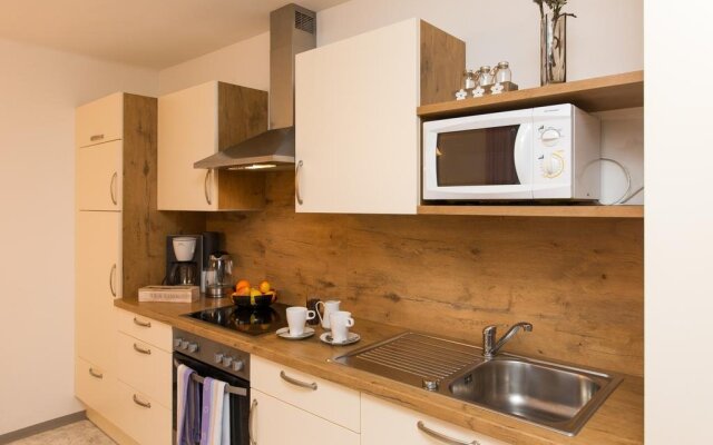 Kärnten Apartment Turnersee
