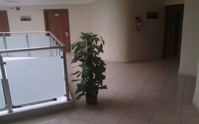 Le Cristal Hotel