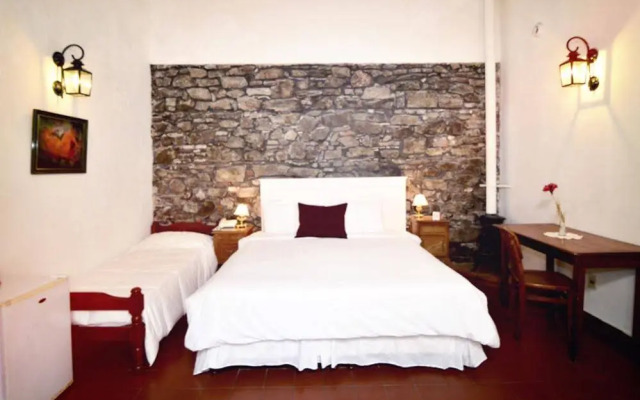 Posada del Virrey