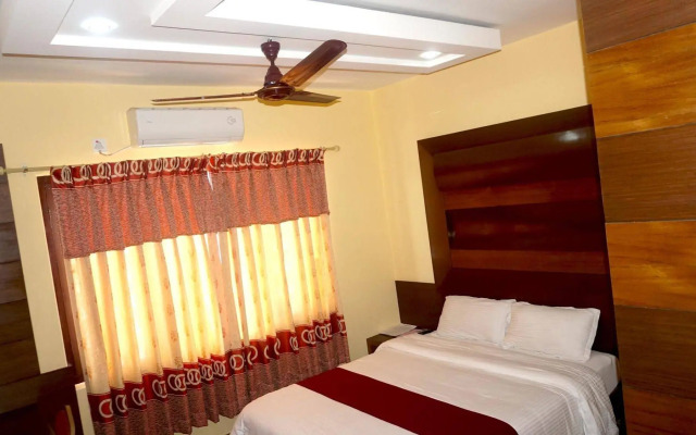 Hotel Middle Path & Spa