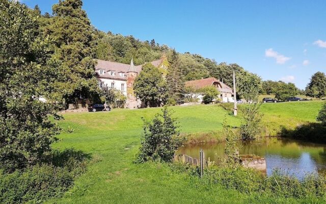 B&B Relais du Gensbourg