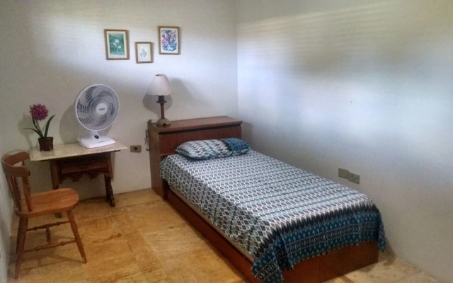 Casa do Cumbuco