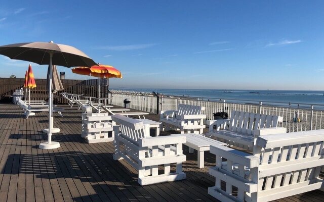 Club Del Sole Pini Boutique Resort