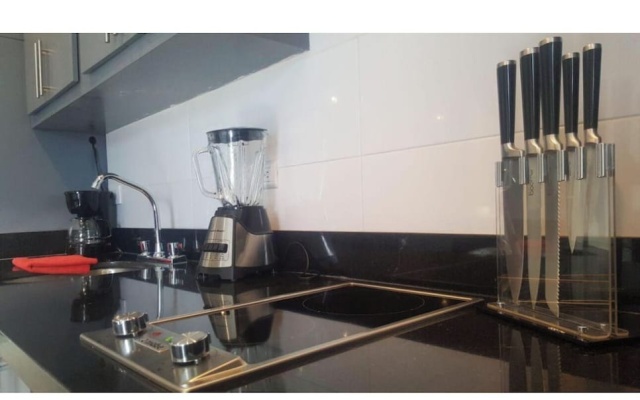 Privatto Suites
