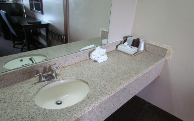Travelers Lodge Beatrice