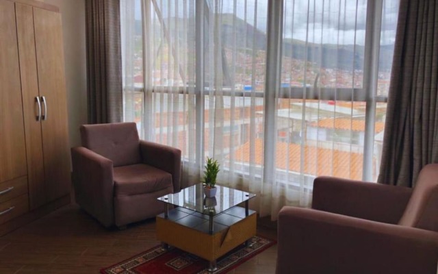 samay business hotel