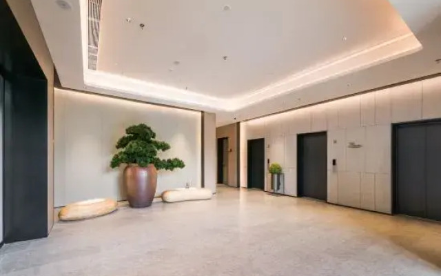 JI Hotel (Jinan Shandong International Convention and Exhibition Center)
