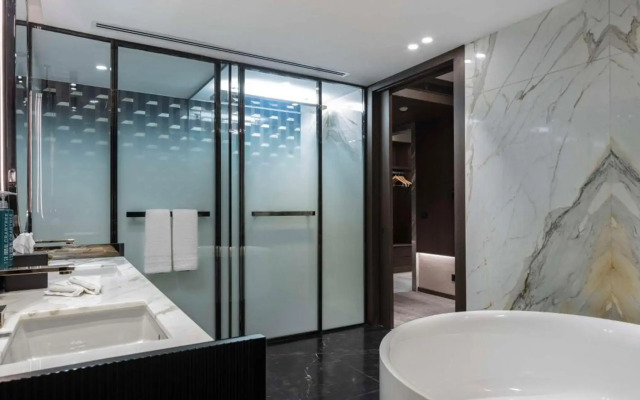 Doubletree By Hilton Sanliurfa
