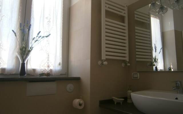 Casa Vacanze Don Agostino