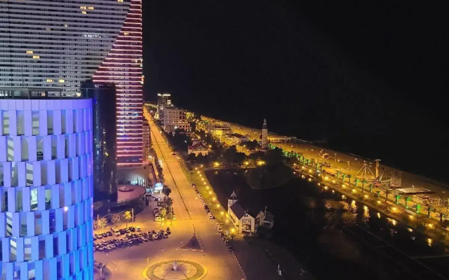Orbi Luxury Apartments