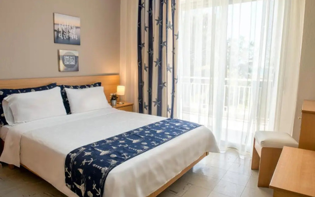 Georgalas Rest Apartments