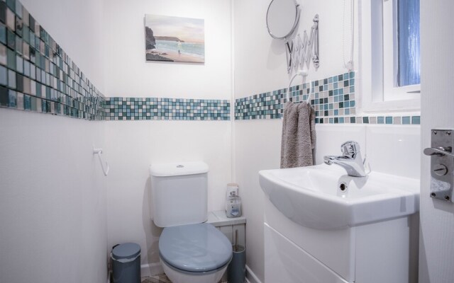 Glenvale - 2 Bedroom Apartment - Saundersfoot
