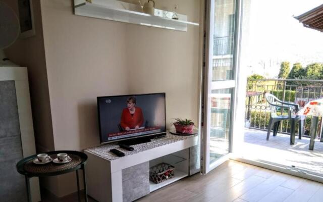 Danilo Apartments