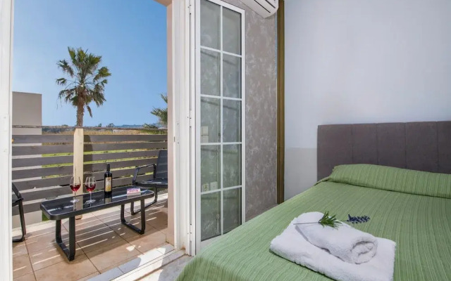 Grecian Villa Poseidon