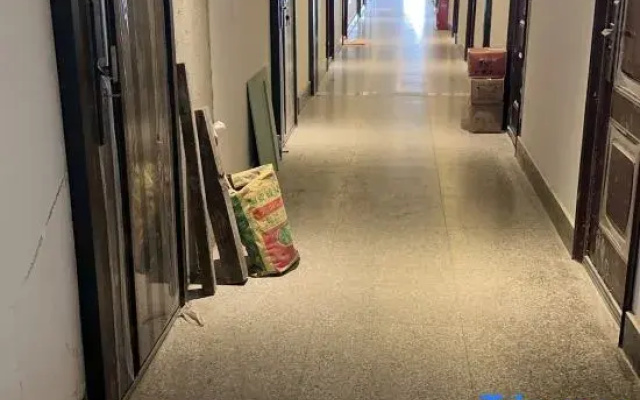 Moxi Homestay (Nanchang Road)